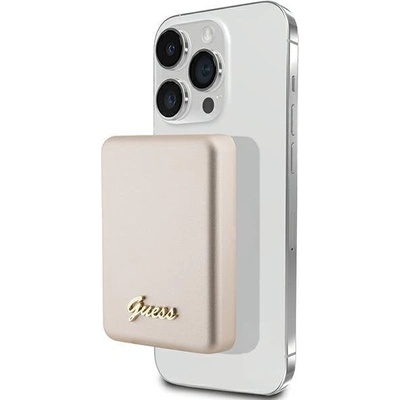 GUESS MagSafe 5W 3000 mAh (GUPBM3ALGSGD)