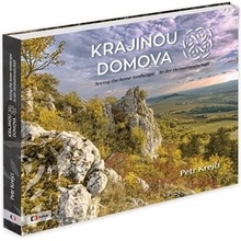 Krajinou domova - Petr Krejčí