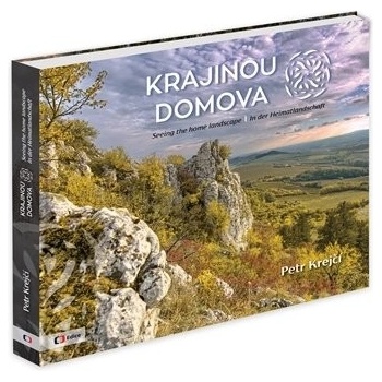 Krajinou domova - Petr Krejčí