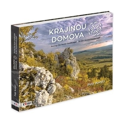 Krajinou domova - Petr Krejčí