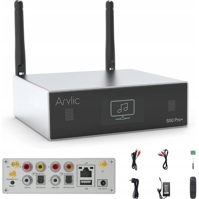 Arylic S-50