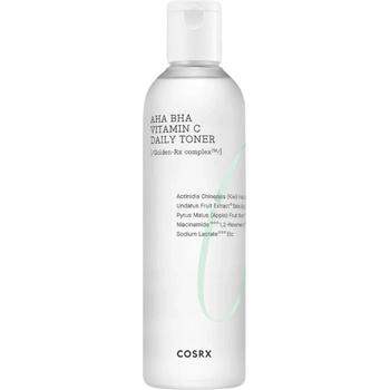COSRX - Refresh AHA BHA Vitamin C Daily Toner 150 ml