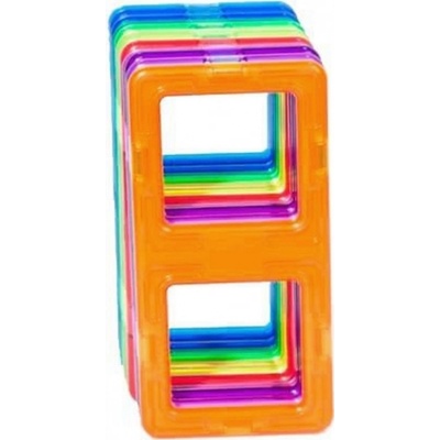 Magformers Obdélníky 12 ks – Zbozi.Blesk.cz