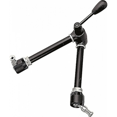 Manfrotto Magic Arm, smart centre lever and flexible extension – Zboží Živě