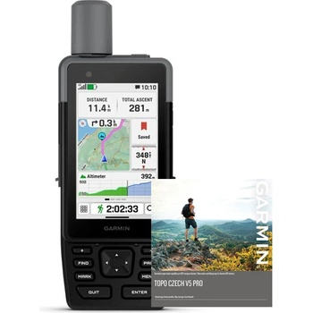 Garmin GPSMAP H1