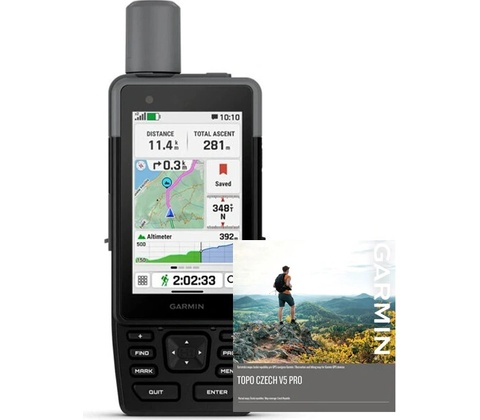 Garmin GPSMAP H1