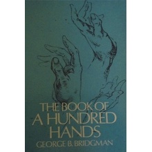 The Book of a Hundred Hands Bridgman George B.Paperback