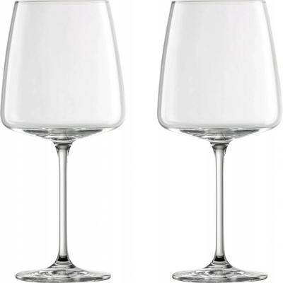 Zwiesel Sklenice na víno Schott 2 ks 710 ml