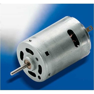 Krick Motor MAX Power 400