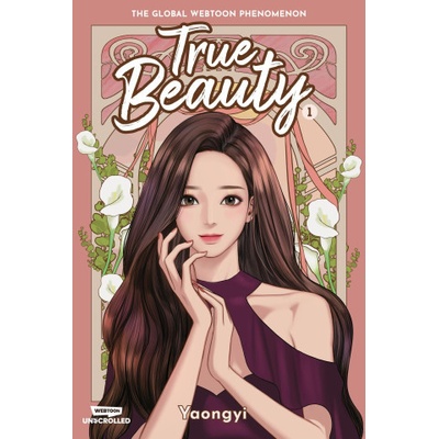 True Beauty Volume One