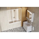 RAVAK CLASSIC II 120 x 70 cm CC11000000