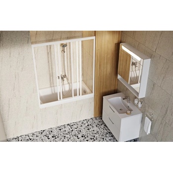 RAVAK CLASSIC II 120 x 70 cm CC11000000