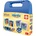 Educa Игра за памет в куфарче Educa - Stitch, 72 карти (EDU20315)