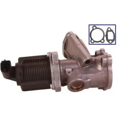 QWP AGR ventil QWP WEG122