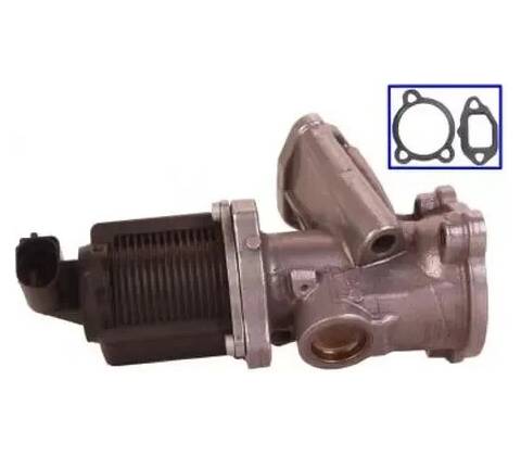 QWP AGR ventil QWP WEG122