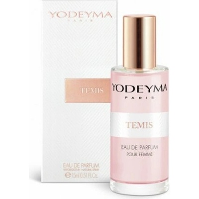 Yodeyma Dinara parfémovaná voda dámská bez víčka a krabičky 15 ml tester