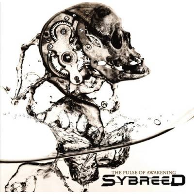 Sybreed Pulse Of Awakening Digipack CD