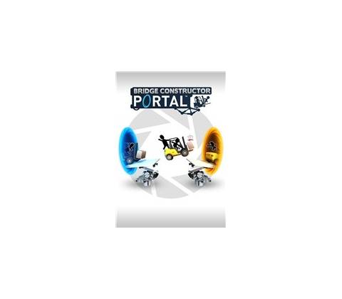 Bridge Constructor Portal