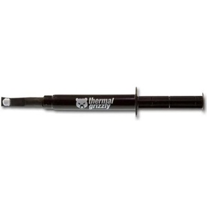 Thermal grizzly Термо паста Thermal Grizzly Hydronaut, 7.8g, Черен (ZUWA-126)