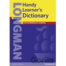 Dictionary Learners Handy New Edition