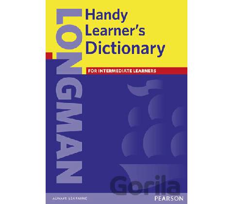 Dictionary Learners Handy New Edition