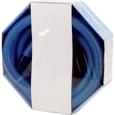 VÁGNER POOL Plovoucí spirálová hadice včetně koncovek 9 m/38 mm