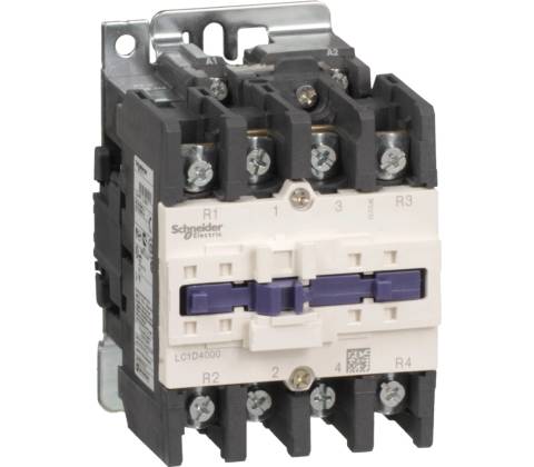 Schneider Electric LC1D40008P7