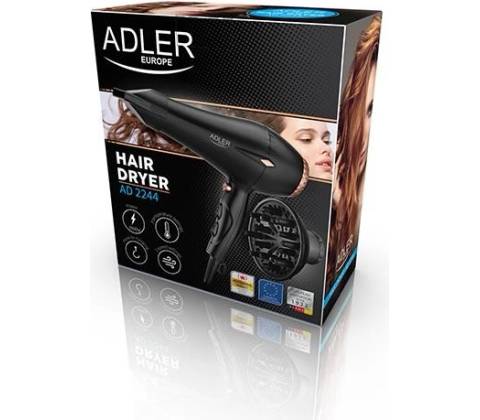 Adler AD 2244