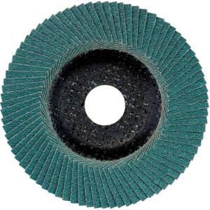 Metabo - Ламелен шлифовъчен диск, P60, диаметър 125 мм 623196000 (623196000)