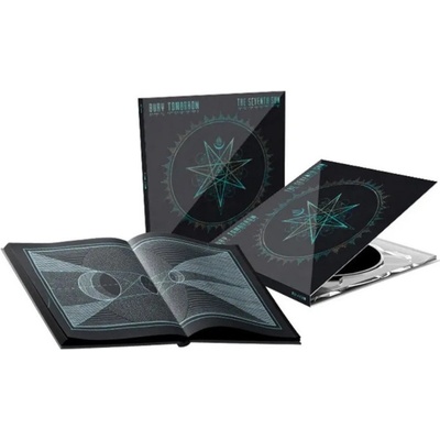 Bury Tomorrow - Seventh Sun Deluxe CD