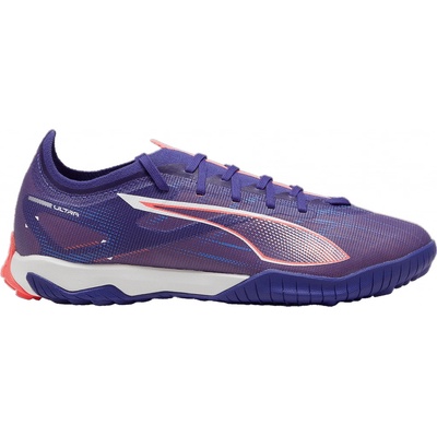 Puma ULTRA 5 MATCH TT fialová