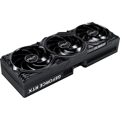 Palit GeForce RTX 5070 Gaming Pro 12GB GDDR7 192bit (NE75070019K9-GB2050A)
