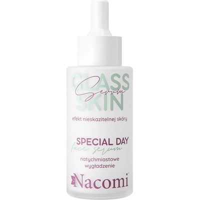 Nacomi Glass Skin Special Day Face Serum 40 ml