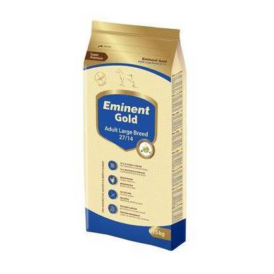 Eminent Gold Adult Large Breed 15kg