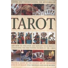 Reading and Understanding the Tarot Bourne David