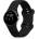 kwmobile Гривна за Google Pixel Watch - черен