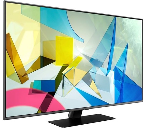 Samsung QE49Q80T