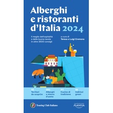 Alberghi e ristoranti d'Italia 2024