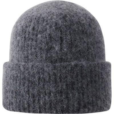 Detská čiapka Reima Huippu Melange grey