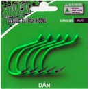 MadCat A-Static Classic Catfish Hook vel.6 5 ks