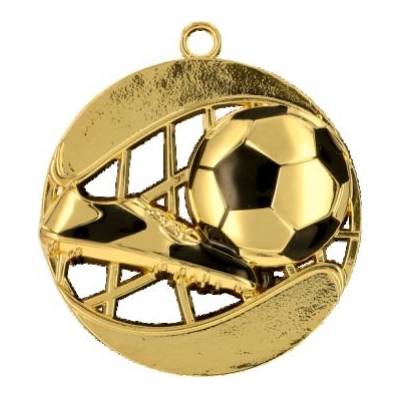 TROFEJE.sk Medaila MD1270zlato