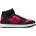 Air Jordan Маратонки Air Jordan Men's High-Top Trainers - Black/Red