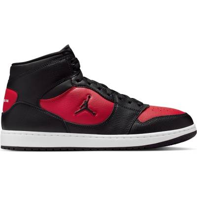 Air Jordan C Connect Hi Sn19 - Black/Red