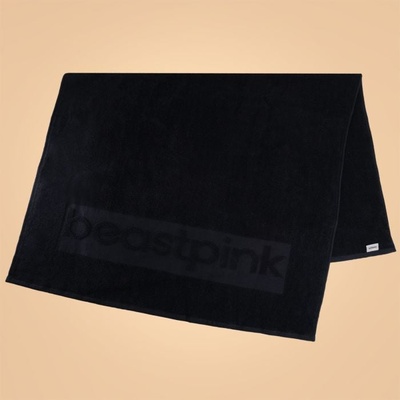 BeastPink Кърпа за фитнес Maxi Fitness Towel Shadow - BeastPink
