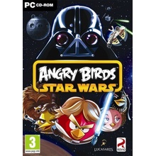 Angry Birds Star Wars