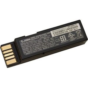 Zebra Резервна батерия Zebra BTRY-36IAB0E-00K (BTRY-36IAB0E-00K)