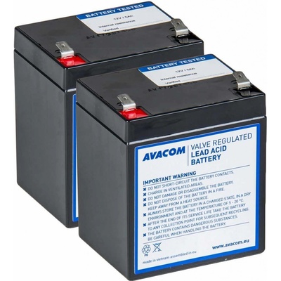 AVACOM AVA-RBP01-12050-KIT
