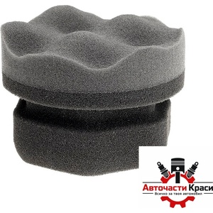 CARMOTION Гъба апликатор за гуми 83112 (13116) - avtochastikrasi