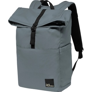 Jack Wolfskin Дневна раница Jack wolfskin Island 20 Daypack - Grey Odessa - размер One Size (504-1109-0211)