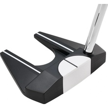 Odyssey Ai-Dual Seven (#7) 1/2 Ball Cruiser putter univerzální pravé Pistol 38
